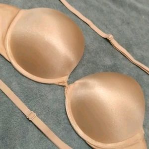 🌟 NEW Strapless Double Push up La Senza